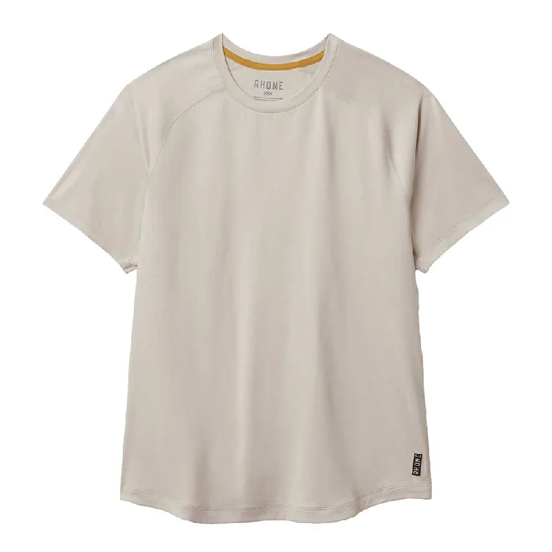 Exclusive Deal Men's Atmosphere Tee - Stone