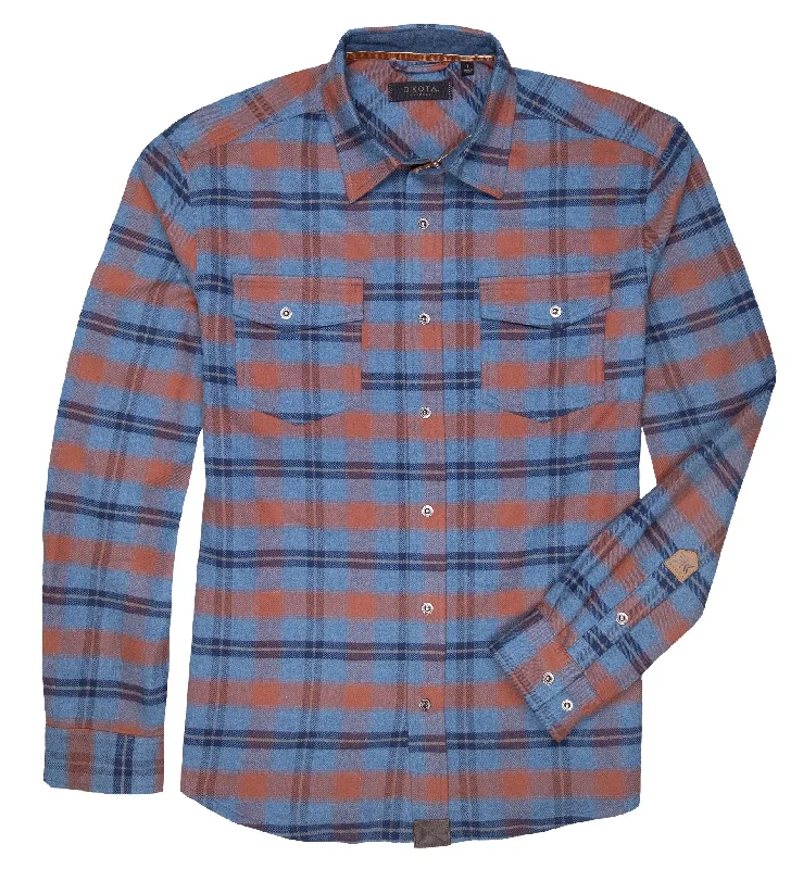 Special Buy Men's Riley Flannel Shirt