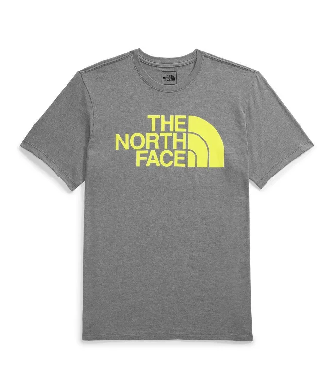 Price Buster Men's Short-Sleeeve Half Dome T-Shirt