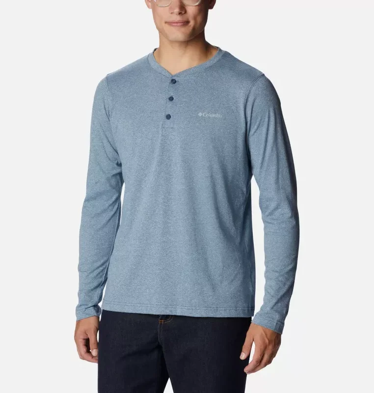 Deal Explosion Men's Thistletown Hills Henley