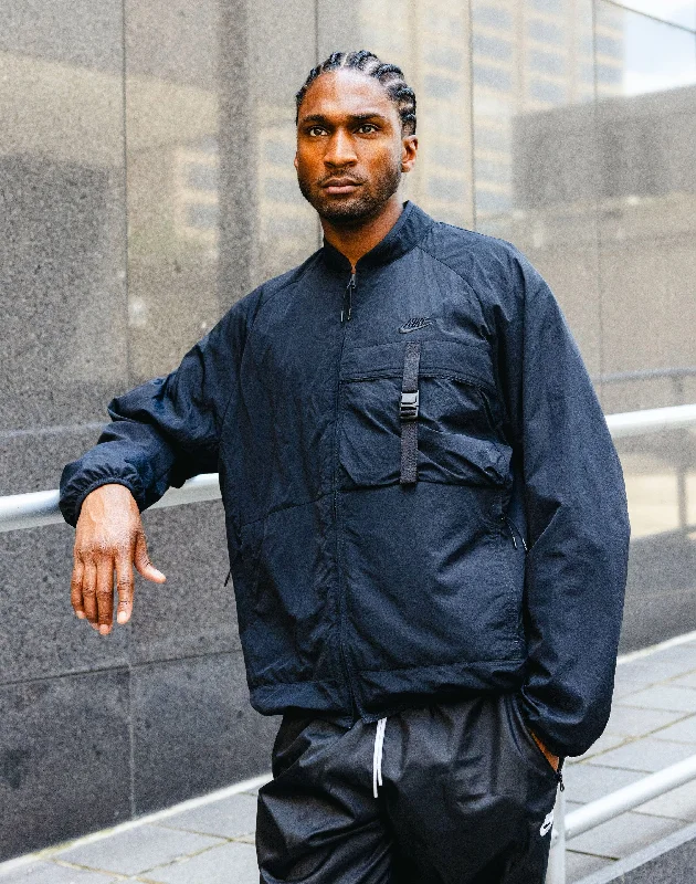Special Price Nike Tech Woven Jacket