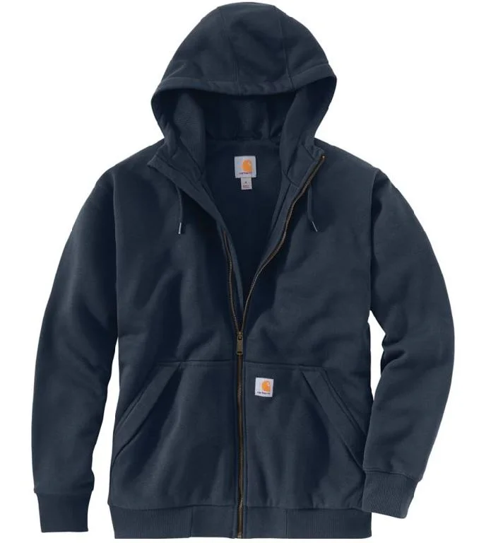Savings Spectacular Rain Defender Loose Fit Midweight Thermal-Lined Full-Zip Sweatshirt