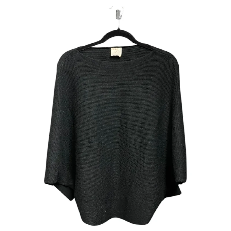 Friends and Family Sale Sweater By Kerisma In Black, Size: M