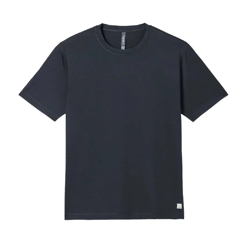Epic Deals Men's Tradewind Peformance Tee 2.0 - Black Heather